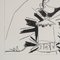 Picasso, Asturias, Litografía, 1963, Imagen 9