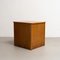 Vintage Pastel Paint Display Cabinet from Sennelier Paris, 1990, Image 7