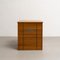 Vintage Pastel Paint Display Cabinet from Sennelier Paris, 1990, Image 2