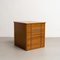 Vintage Pastel Paint Display Cabinet from Sennelier Paris, 1990, Image 3