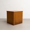 Vintage Pastel Paint Display Cabinet from Sennelier Paris, 1990, Image 5