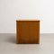 Vintage Pastel Paint Display Cabinet from Sennelier Paris, 1990, Image 4