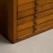 Vintage Pastel Paint Display Cabinet from Sennelier Paris, 1990, Image 14