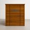 Vintage Pastel Paint Display Cabinet from Sennelier Paris, 1990, Image 17