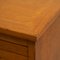 Vintage Pastel Paint Display Cabinet from Sennelier Paris, 1990, Image 12