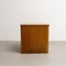 Vintage Pastel Paint Display Cabinet from Sennelier Paris, 1990, Image 8