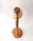 Swedish Pine Table Lamp from GB Solbackens Svarveri, 1970s, Image 8