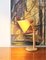 Swedish Pine Table Lamp from GB Solbackens Svarveri, 1970s, Image 6
