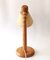 Swedish Pine Table Lamp from GB Solbackens Svarveri, 1970s 7