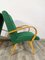 Set of Vintage Armchairs by Jaroslav Smidek, 1960s, Image 17