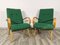 Set of Vintage Armchairs by Jaroslav Smidek, 1960s, Image 6