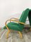 Set of Vintage Armchairs by Jaroslav Smidek, 1960s, Image 13