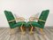 Set of Vintage Armchairs by Jaroslav Smidek, 1960s, Image 2