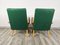 Set of Vintage Armchairs by Jaroslav Smidek, 1960s, Image 12