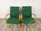 Set of Vintage Armchairs by Jaroslav Smidek, 1960s, Image 15