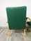 Set of Vintage Armchairs by Jaroslav Smidek, 1960s, Image 4