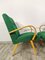 Set of Vintage Armchairs by Jaroslav Smidek, 1960s, Image 18