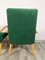 Set of Vintage Armchairs by Jaroslav Smidek, 1960s, Image 11