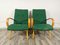 Set of Vintage Armchairs by Jaroslav Smidek, 1960s, Image 3