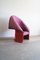 Fauteuil Feltri par Gaetano Pesce pour Cassina 5