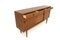 Skandinavisches Vintage Sideboard von Hugo Troeds, 1960 8