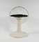 Mid-Century Space Age Sammlervitrine, 1960er 3