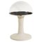 Mid-Century Space Age Sammlervitrine, 1960er 1