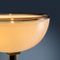 Vintage Lamp in Murano Glass, 1980s, Image 3