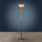 Vintage Lamp in Murano Glass, 1980s, Image 1