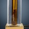 Vintage Lamp in Murano Glass, 1980s, Image 6