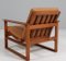 Lounge Chair Model 2256 attributed to Børge Mogensen for Fredericia 8