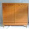 Vintage Roller Shutter Cabinet, 1960s, Image 2