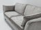 Longpoint Stanton Grey Sofa 2