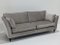 Longpoint Stanton Grey Sofa 1