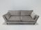 Longpoint Stanton Grey Sofa 3