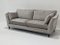 Longpoint Stanton Grey Sofa 5