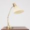 Brass Table Lamp by Sonja Katzin for ASEA, 1950s 2