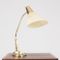 Brass Table Lamp by Sonja Katzin for ASEA, 1950s, Image 2