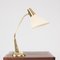 Brass Table Lamp by Sonja Katzin for ASEA, 1950s 1