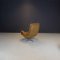 Silla giratoria vintage de de Sede, años 60, Imagen 3