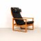 Lounge Chair by Børge Mogensen for Fredericia, 1960s 6