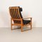 Lounge Chair by Børge Mogensen for Fredericia, 1960s 7