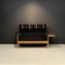 Sofá y sillón de Børge Mogensen para Fredericia, años 60. Juego de 2, Imagen 6