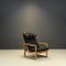Sofá y sillón de Børge Mogensen para Fredericia, años 60. Juego de 2, Imagen 7