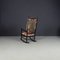 Rocking Chair attributed to Karl Axel Adolfsson for Gemla Dio, 1953 3