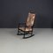 Rocking Chair attributed to Karl Axel Adolfsson for Gemla Dio, 1953 2