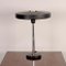 Lámpara de mesa modelo Timor atribuida a Louis Kalff para Philips, años 60, Imagen 12