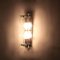 Lámparas de pared italianas al estilo de Fontana Arte, años 50. Juego de 2, Imagen 6