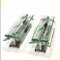 Italian Wall Lights in the style of Fontana Arte, 1950s, Set of 2 16