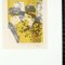 Bernard Cathelin, Vernissage, 20th Century, Lithograph, Framed 7